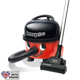 Buy now from NonynanaEssential  Henry Micro Corded Vacuum Cleaner with Eco Brush, HVR.200M-11 Henry