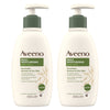 Buy now from NonynanaEssential  Aveeno Daily Moisturising Body Lotion, 2 X 500Ml Aveeno