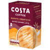 Buy now from NonynanaEssential  Costa Coffee Salted Caramel Latte, 30 X 17G Sachets Costa Coffee