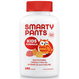 Buy now from NonynanaEssential  Smartypants Kids Formula Multivitamin Gummies, 180 Tablets SmartyPants