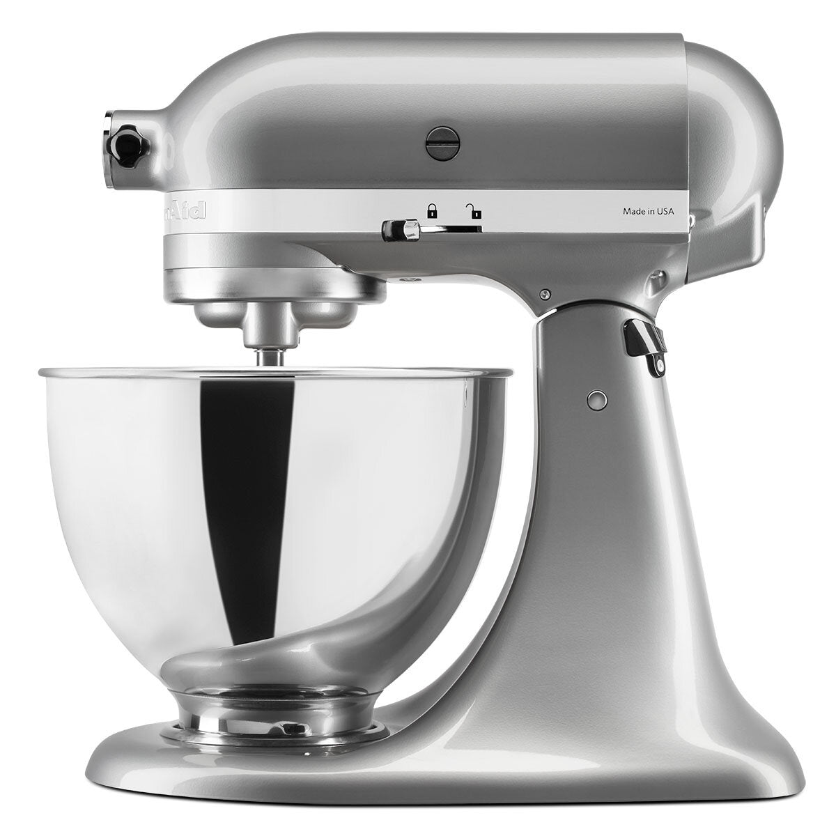 Buy now from NonynanaEssential  Kitchenaid Stand Mixer 4.3L SM95 5KSM95PS KitchenAid