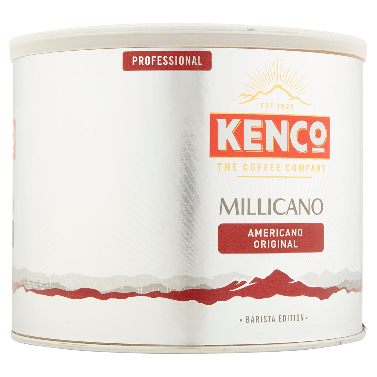 Buy now from NonynanaEssential  Kenco Millicano Americano Original, 500G Kenco