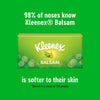 Buy now from NonynanaEssential  Kleenex Balsam Facial Tissues, 6 X 64 Sheets Kleenex