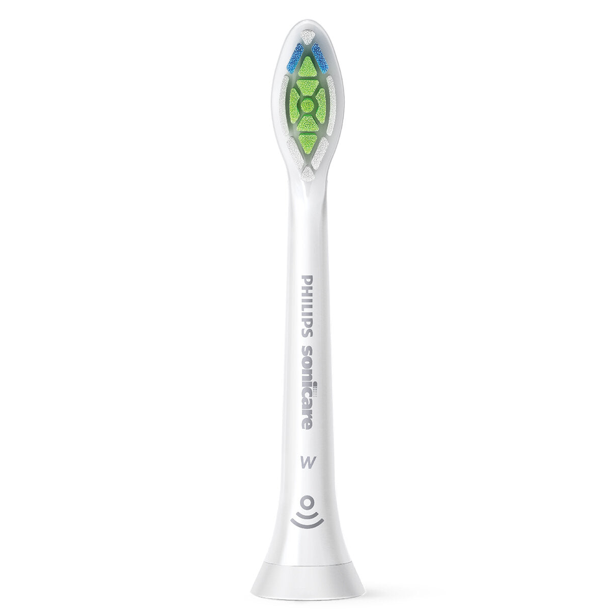 Buy now from NonynanaEssential  Philips Sonicare Optimal White Brush Heads, 5 Pack Philips