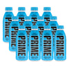 Buy now from NonynanaEssential  Prime Hydration Blue Raspberry, 12 X 500Ml Prime