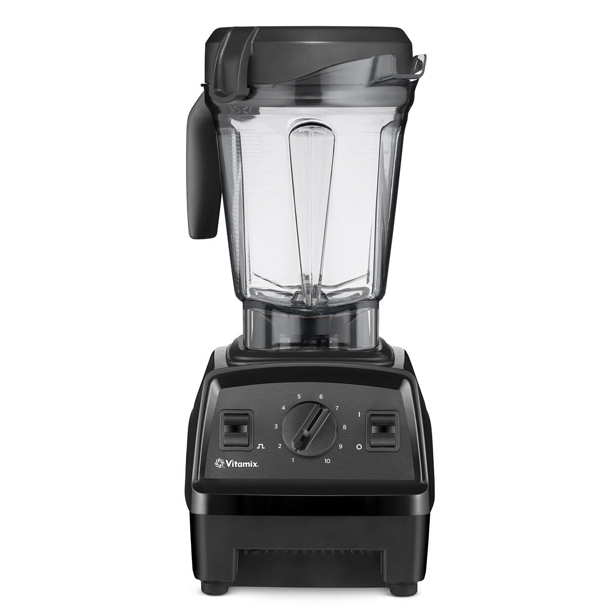 Buy now from NonynanaEssential  Vitamix Explorian Blender E320, Black Vitamix