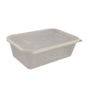 Buy now from NonynanaEssential  SATCO Plastic Takeaway Containers, 250 X 650Ml SATCO