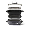 Buy now from NonynanaEssential  Cuisinart Cook in 3-In-1 Grill, Cook & Steam, GRMC3U Cuisinart