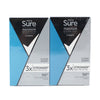 Buy now from NonynanaEssential  Sure Men Maximum Protection anti Perspirant Cream Deodorant, 2 X 45Ml Sure