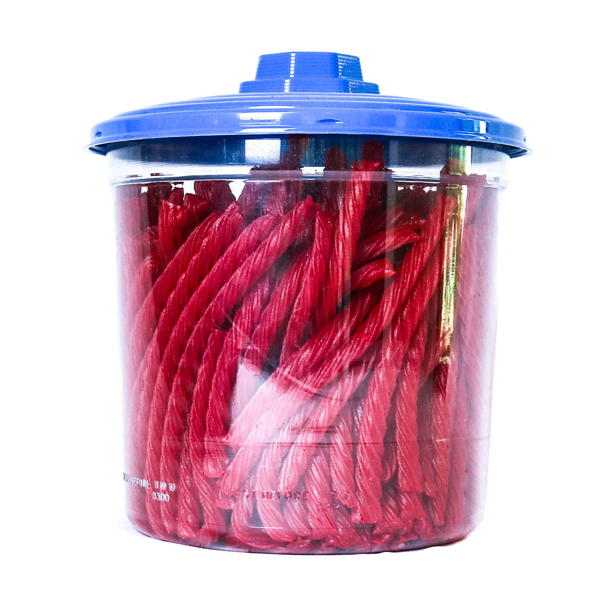 Buy now from NonynanaEssential  Red Vines Original Twists, 1.6Kg Red Vines