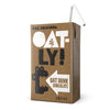 Buy now from NonynanaEssential  Oatly Oat Chocolate Drink, 18 X 250Ml Oatly