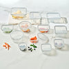 Buy now from NonynanaEssential  Glasslock Food Storage Set, 26 Piece Glasslock