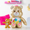 Buy now from NonynanaEssential  13.7 Inches (35Cm) Care Bears Dare to Care Bear Limited Edition (4+ Years) Rashmian