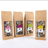 Buy now from NonynanaEssential  Smiths Coffee Co. Animal Range Ground Coffee Selection, 4 X 227G Smiths Coffee Co.