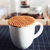 Buy now from NonynanaEssential  Le Chic Patissier Stroopwafels, 40 Pack Le Chic Patissier