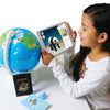 Buy now from NonynanaEssential  Playshifu Orboot Earth: Interactive AR Globe for Kids (4+ Years) PlayShifu