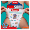 Buy now from NonynanaEssential  Pampers Paw Patrol Baby Dry Nappy Pants Size 6, 138 Pack Pampers