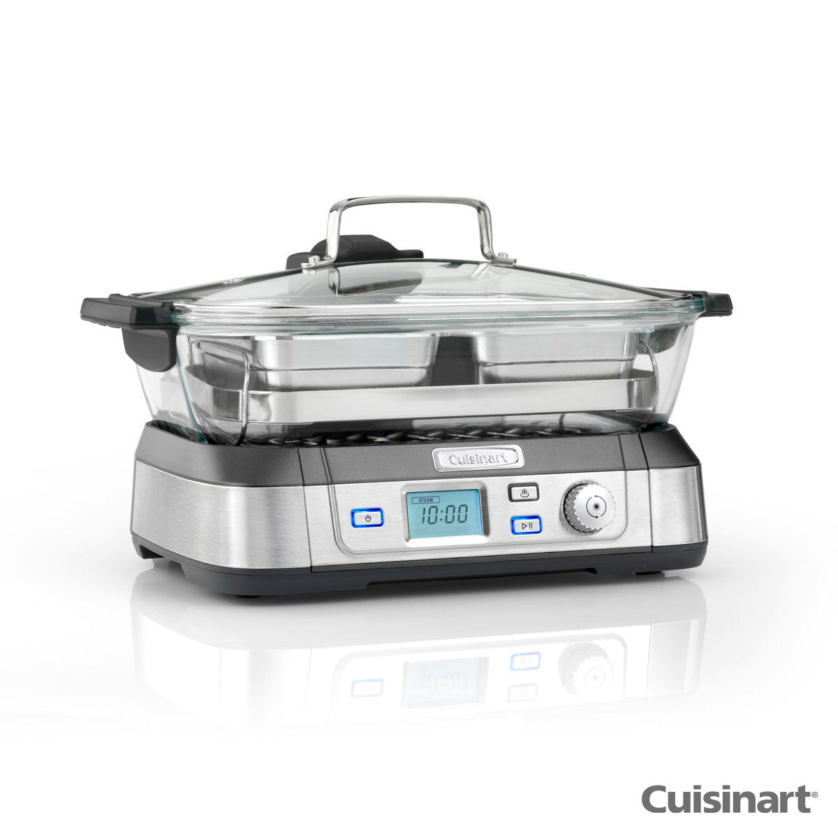 Buy now from NonynanaEssential  Cuisinart Cook Fresh Professional Steamer, STM100U Cuisinart