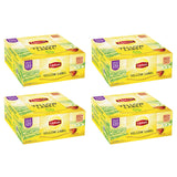 Buy now from NonynanaEssential  Lipton Yellow Label Tea Bags, 4 X 100 Pack Lipton