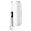 Buy now from NonynanaEssential  Oral-B Io Series 6 Ultimate Clean Electric Toothbrush, Grey Oral-B