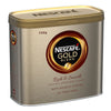 Buy now from NonynanaEssential  Nescafe Gold Blend Instant Coffee Granules, 750G Nescafé