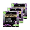 Buy now from NonynanaEssential  Twinings Earl Grey Tea Bags, 3 X 120 Pack Twinings