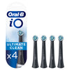 Buy now from NonynanaEssential  Oral-B IO Brush Heads, 4 Pack Oral-B