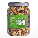 Buy now from NonynanaEssential  Sun Valley Natural Mixed Nuts Selection, 1Kg Sun Valley