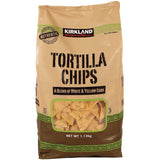 Buy now from NonynanaEssential  Kirkland Signature Tortilla Chips, 1.13Kg Kirkland Signature