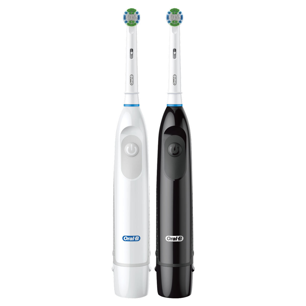 Buy now from NonynanaEssential  Oral-B DB5 Battery Toothbrush, 2 Pack Oral-B