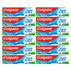 Buy now from NonynanaEssential  Colgate Triple Action Toothpaste, 12 X 75Ml Colgate