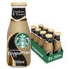 Buy now from NonynanaEssential  Starbucks Frappuccino Cookies and Cream, 8 X 250Ml Starbucks