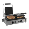 Buy now from NonynanaEssential  Dualit Commericial Double Contact Grill, 96002 Dualit