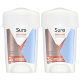 Buy now from NonynanaEssential  Sure Women Maximum Protection anti Perspirant, 2 X 45Ml Sure