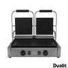 Buy now from NonynanaEssential  Dualit Commericial Double Contact Grill, 96002 Dualit