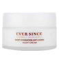 Ever since Deep Hydration Anti-Ageing Night Cream, 50Ml - Nonynana